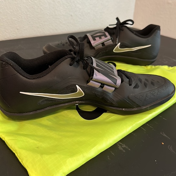 WORN ONLY ONCE!!! - Picture 4 of 4